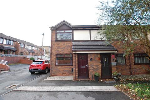 undefined, Lyndhurst View, Greater Manchester SK16
