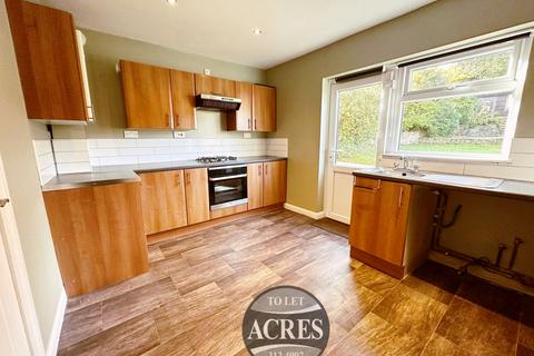 3 bedroom semi-detached house to rent, Tansley Road, Birmingham, West Midlands, B44