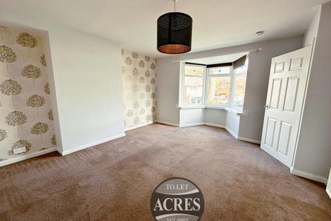 3 bedroom semi-detached house to rent, Tansley Road, Birmingham, West Midlands, B44