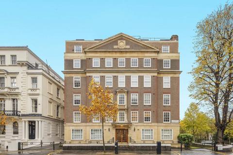 The Lodge, Kensington Park Gardens, London, W11