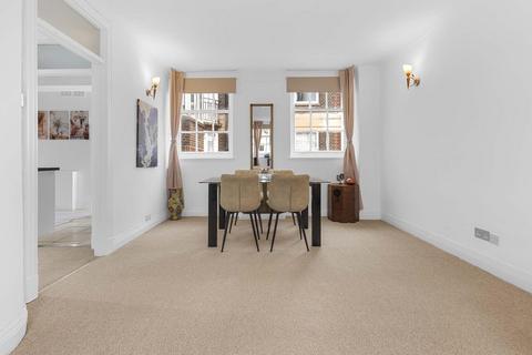 2 bedroom apartment to rent, The Lodge, Kensington Park Gardens, London, W11