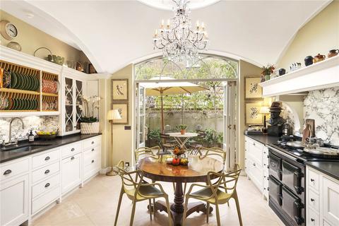4 bedroom terraced house for sale, Christchurch Street, London, SW3