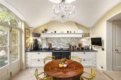 4 bedroom terraced house for sale, Christchurch Street, London, SW3