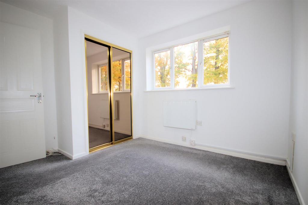 View of Bedroom