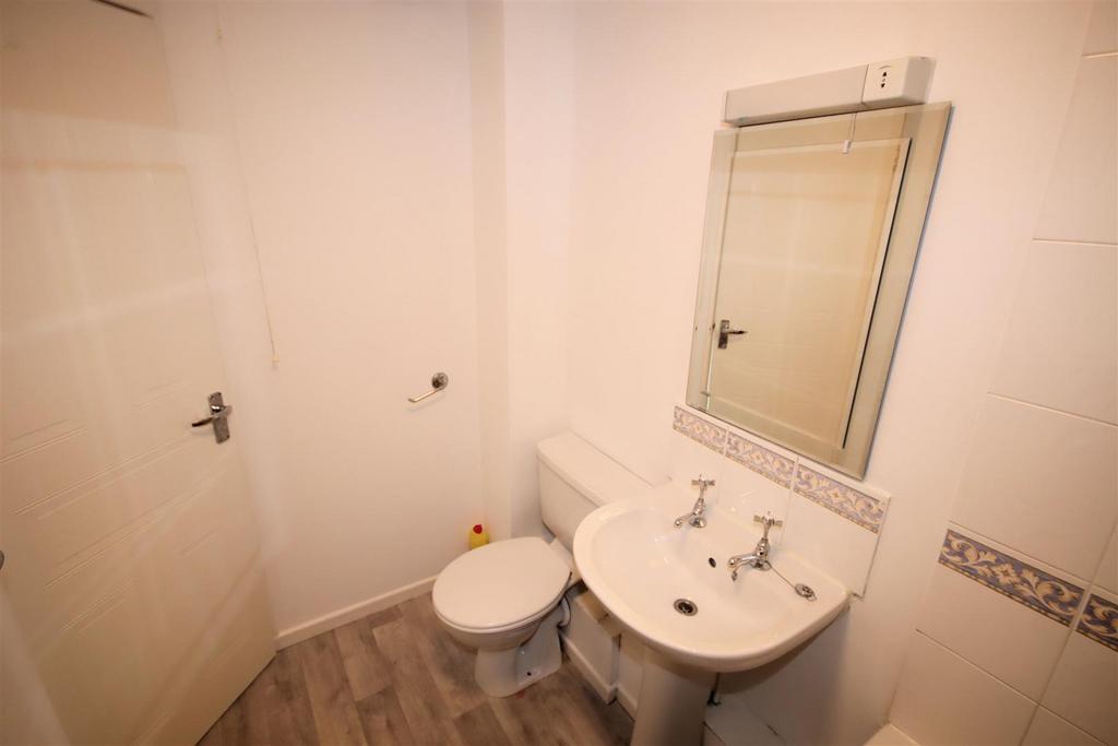 View of Bathroom