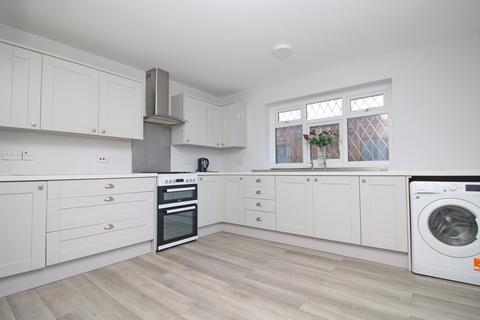 3 bedroom semi-detached house for sale, Rossall Road,  Thornton-Cleveleys, FY5