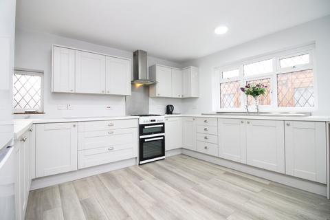 Rossall Road, Thornton-Cleveleys, FY5