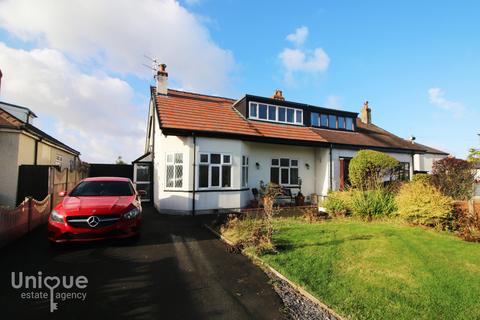 undefined, Rossall Road,  Thornton-Cleveleys, FY5