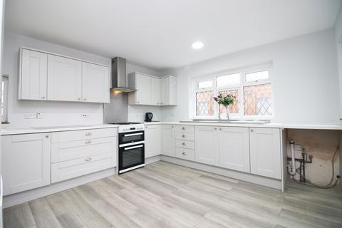 undefined, Rossall Road,  Thornton-Cleveleys, FY5