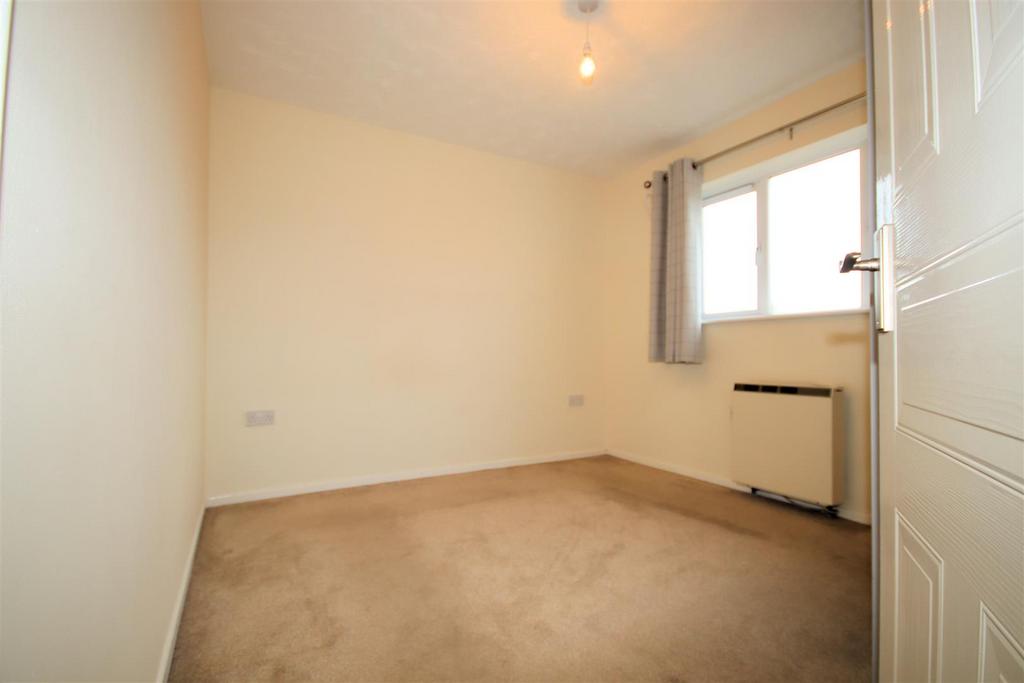 View of Bedroom