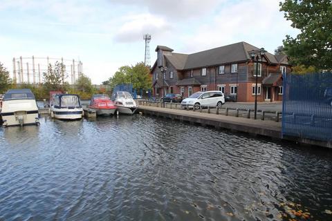 undefined, The Chandlery, Stretford M32