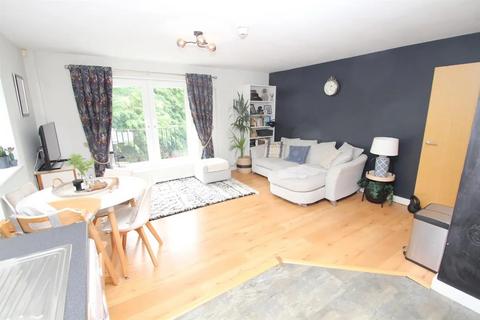 undefined, The Chandlery, Stretford M32