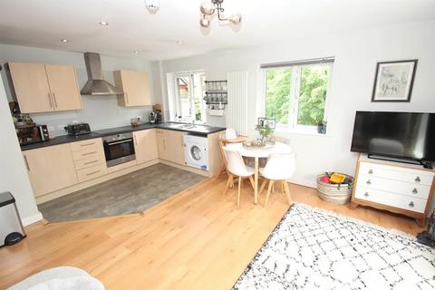 undefined, The Chandlery, Stretford M32