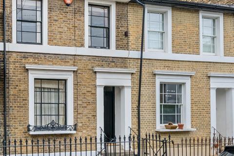 undefined, Rokeby Road, Brockley, London, SE4