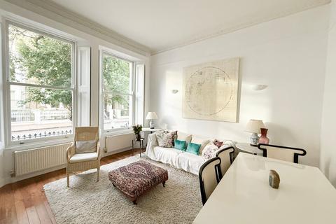 1 bedroom flat to rent, 12 Redcliffe Gardens, London SW10