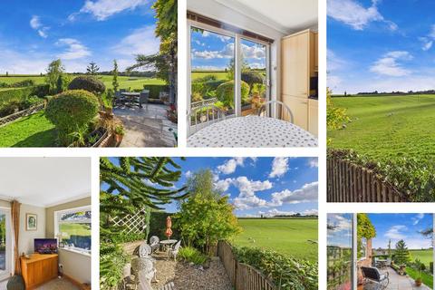 4 bedroom link detached house for sale, The Forge, Old Village Road, Little Weighton