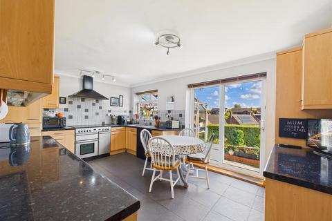 4 bedroom link detached house for sale, The Forge, Old Village Road, Little Weighton