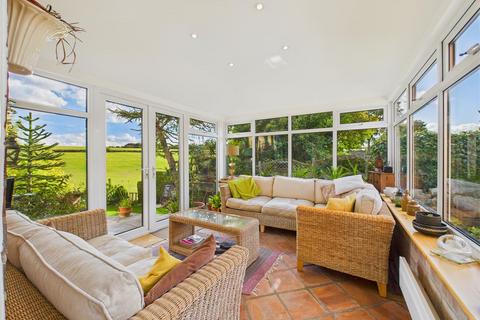 4 bedroom link detached house for sale, The Forge, Old Village Road, Little Weighton