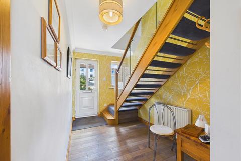 4 bedroom link detached house for sale, The Forge, Old Village Road, Little Weighton