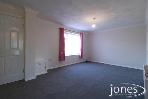 3 bedroom terraced house to rent, Melksham Square   Stockton on Tees TS19 0TL