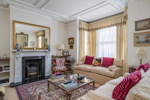 4 bedroom terraced house for sale, Parsons Green Lane, London