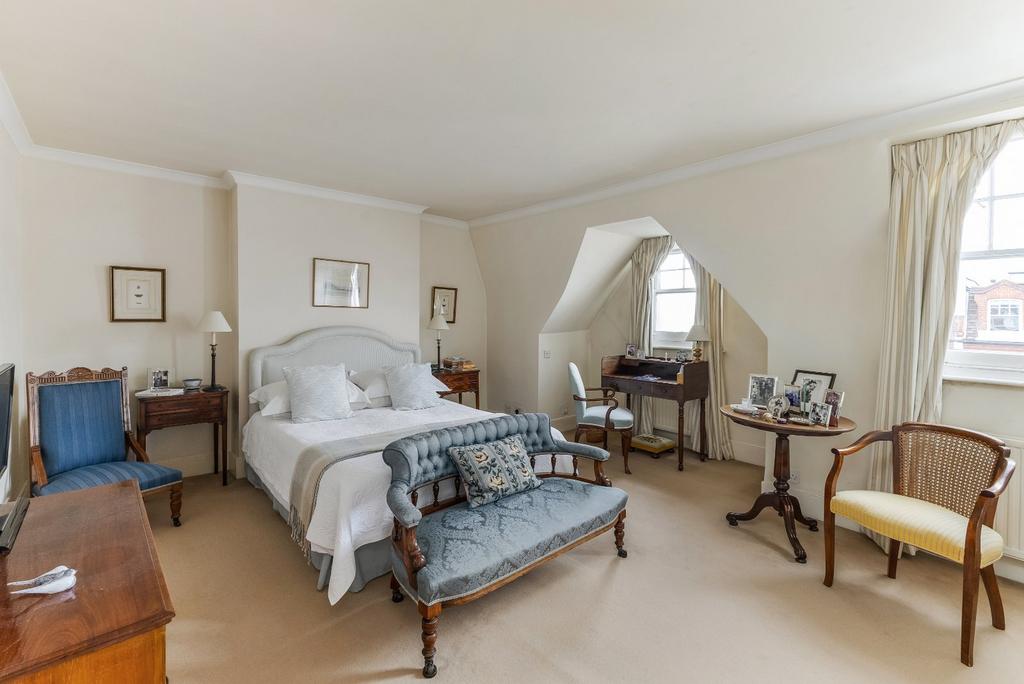 Principal Bedroom