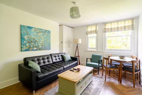 1 bedroom apartment for sale, London W10