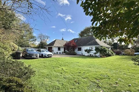 5 bedroom detached house for sale, Ibsley Drove, Ringwood, BH24 3NW