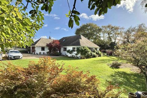 5 bedroom detached house for sale, Ibsley Drove, Ringwood, BH24 3NW