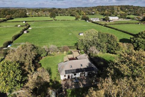 5 bedroom detached house for sale, Ibsley Drove, Ringwood, BH24 3NW