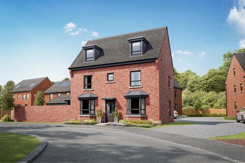 undefined, Dedham at Glenvale Park, NN8 Fitzhugh Rise, Niort Way, Wellingborough NN8