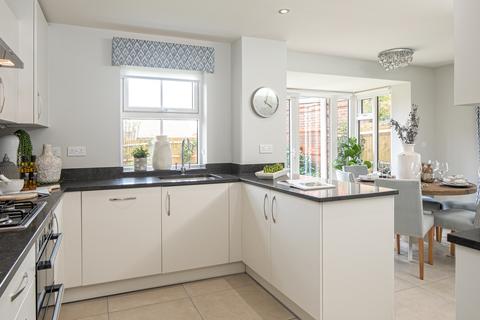 undefined, Dedham at Glenvale Park, NN8 Fitzhugh Rise, Niort Way, Wellingborough NN8