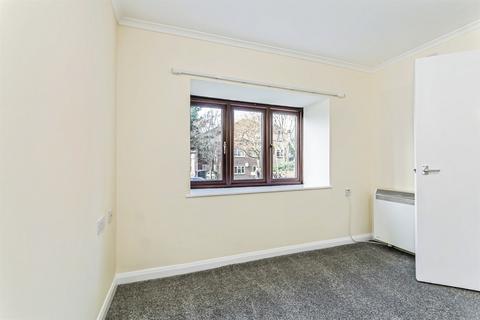 undefined, 5 Autumn Lodge, 1 South Park Hill Road CR2