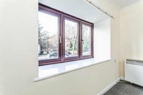undefined, 5 Autumn Lodge, 1 South Park Hill Road CR2