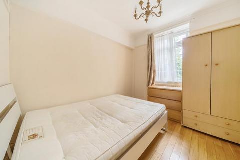 2 bedroom flat to rent, Townshend Road, London NW8