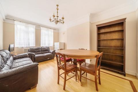 Townshend Road, London NW8