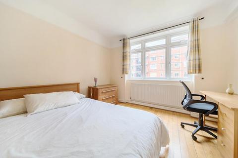 2 bedroom flat to rent, Townshend Road, London NW8
