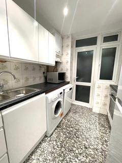 undefined, Townshend Road, London NW8