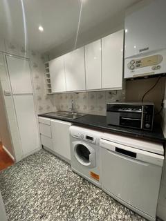 undefined, Townshend Road, London NW8