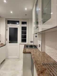 undefined, Townshend Road, London NW8