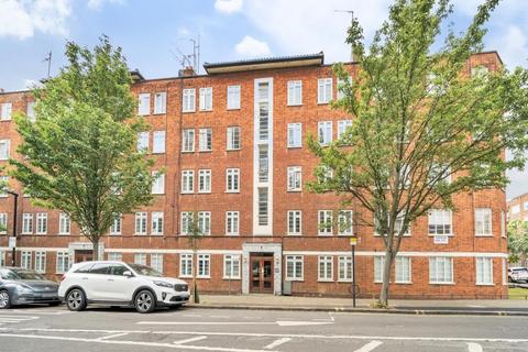undefined, Townshend Road, London NW8