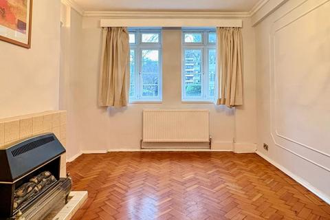 Townshend Road, London NW8