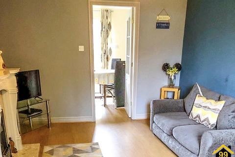 undefined, Bro Ednyfed, Llangefni, Anglesey, LL77