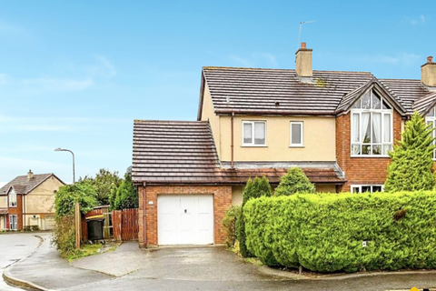 undefined, Bro Ednyfed, Llangefni, Anglesey, LL77