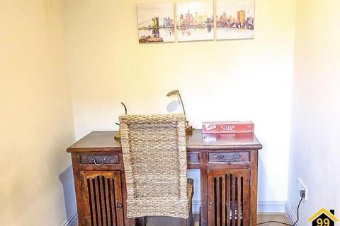 undefined, Bro Ednyfed, Llangefni, Anglesey, LL77