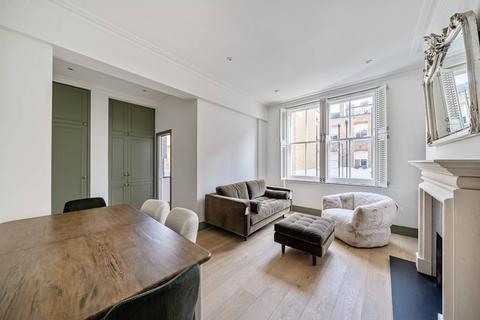 3 bedroom flat to rent, Earls Court Square, Earls Court, London, SW5