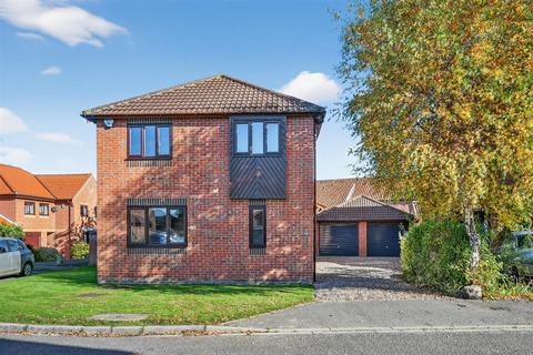 undefined, Belvoir Avenue, Elvington, York