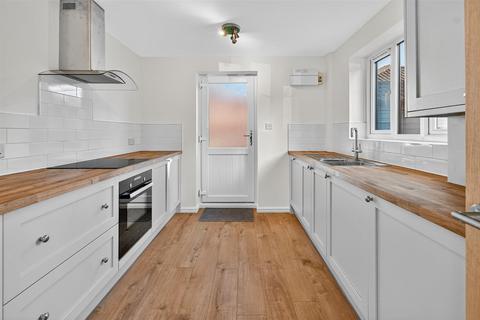 undefined, Belvoir Avenue, Elvington, York