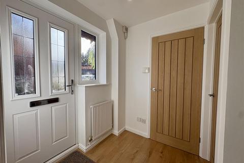undefined, Belvoir Avenue, Elvington, York