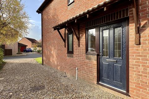 undefined, Belvoir Avenue, Elvington, York